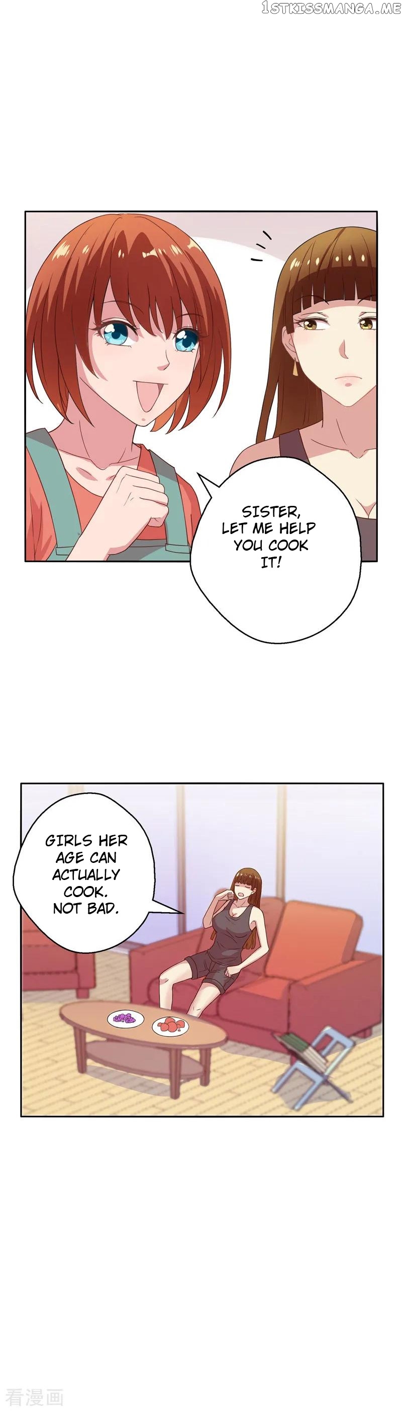 Rebirth of The Urban Mad Immortal Chapter 17 - page 5
