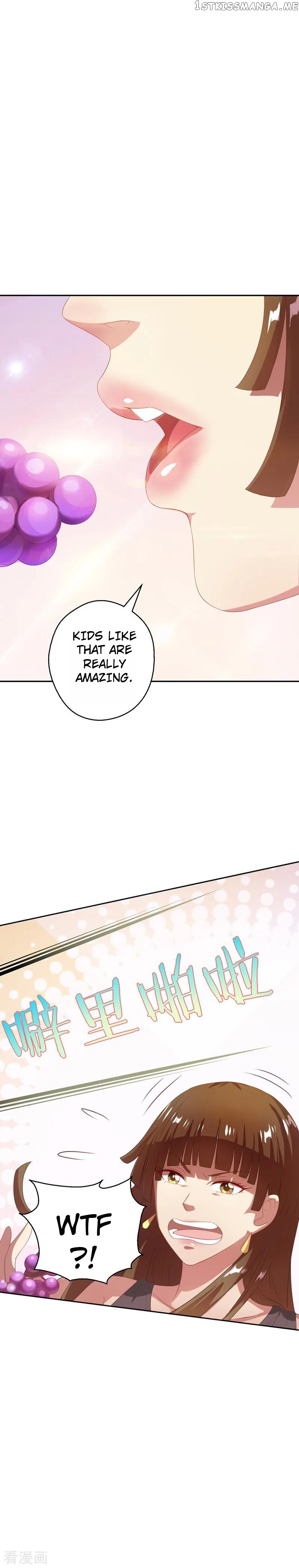 Rebirth of The Urban Mad Immortal Chapter 17 - page 6