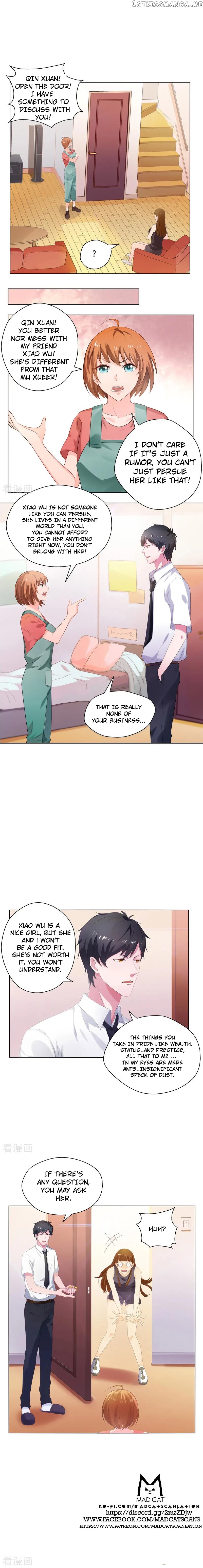 Rebirth of The Urban Mad Immortal Chapter 16 - page 14
