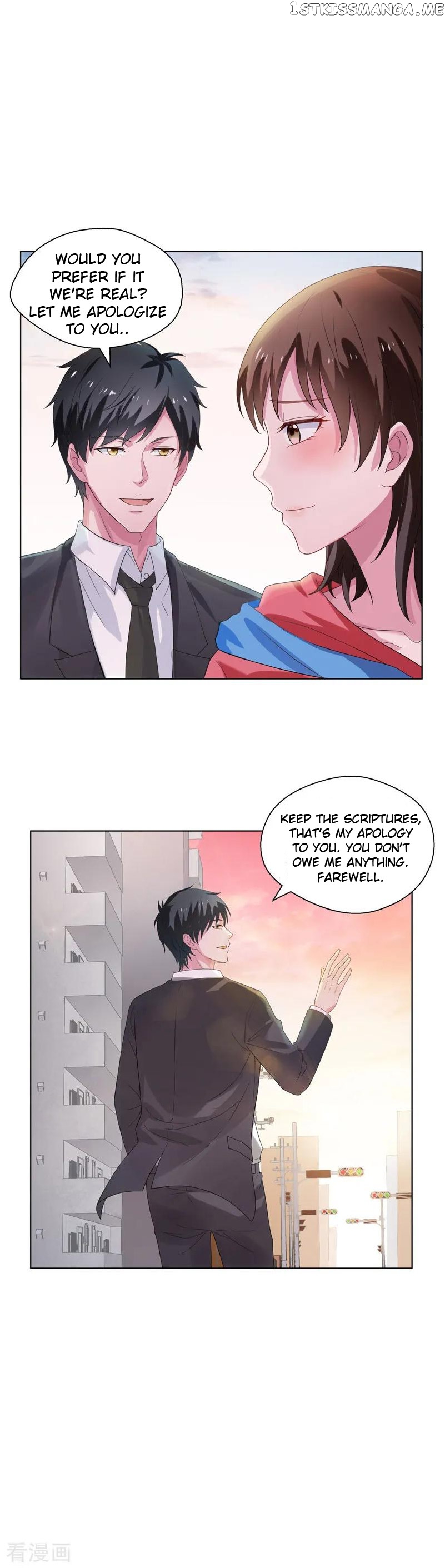 Rebirth of The Urban Mad Immortal Chapter 16 - page 7