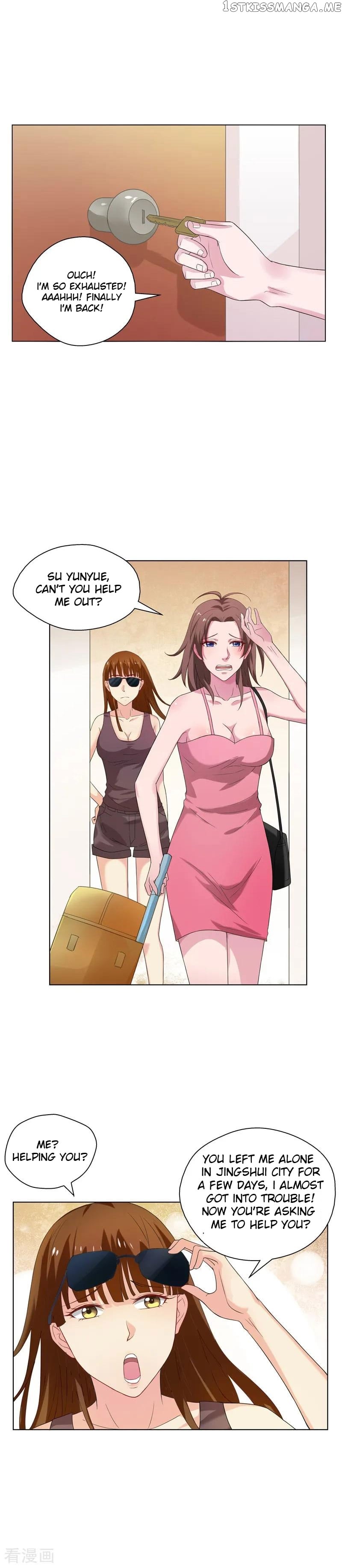 Rebirth of The Urban Mad Immortal Chapter 16 - page 9