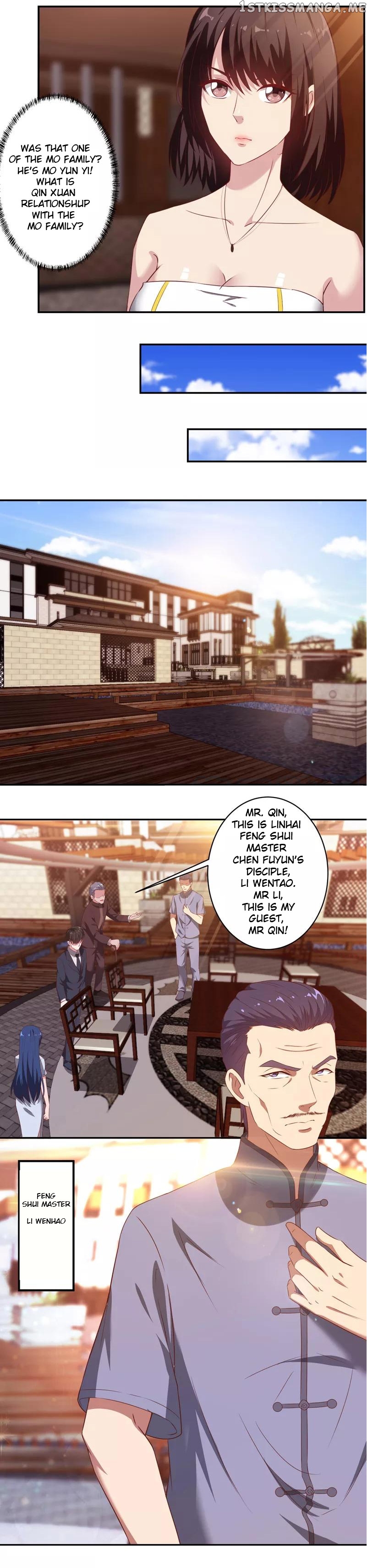 Rebirth of The Urban Mad Immortal Chapter 13 - page 7