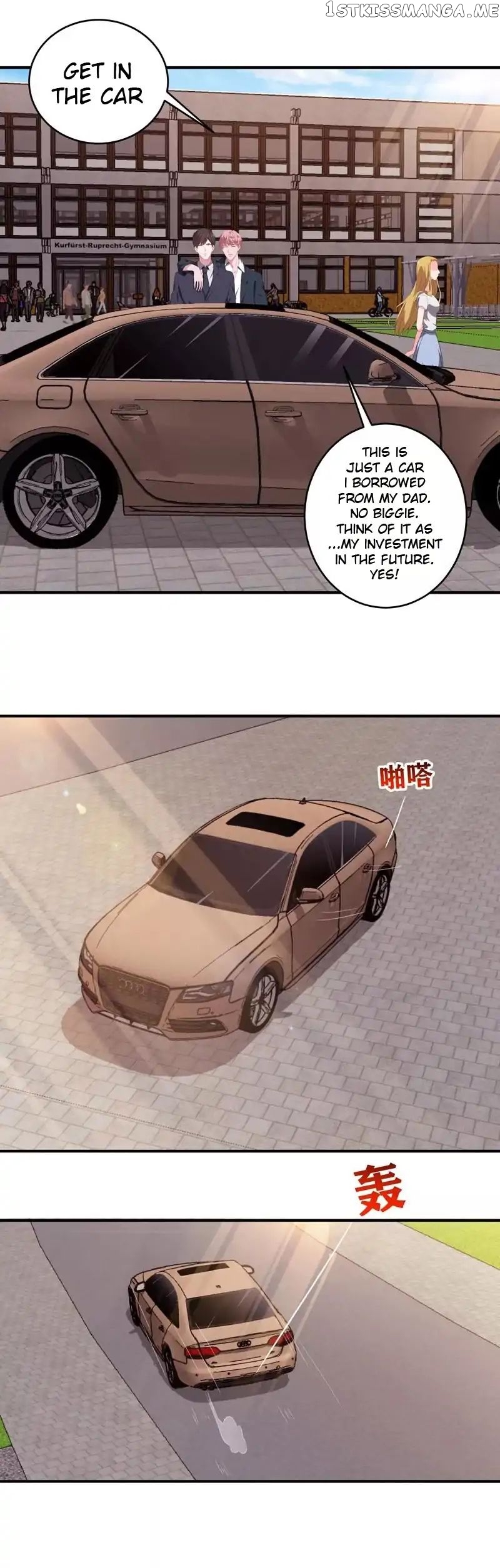 Rebirth of The Urban Mad Immortal Chapter 9 - page 5