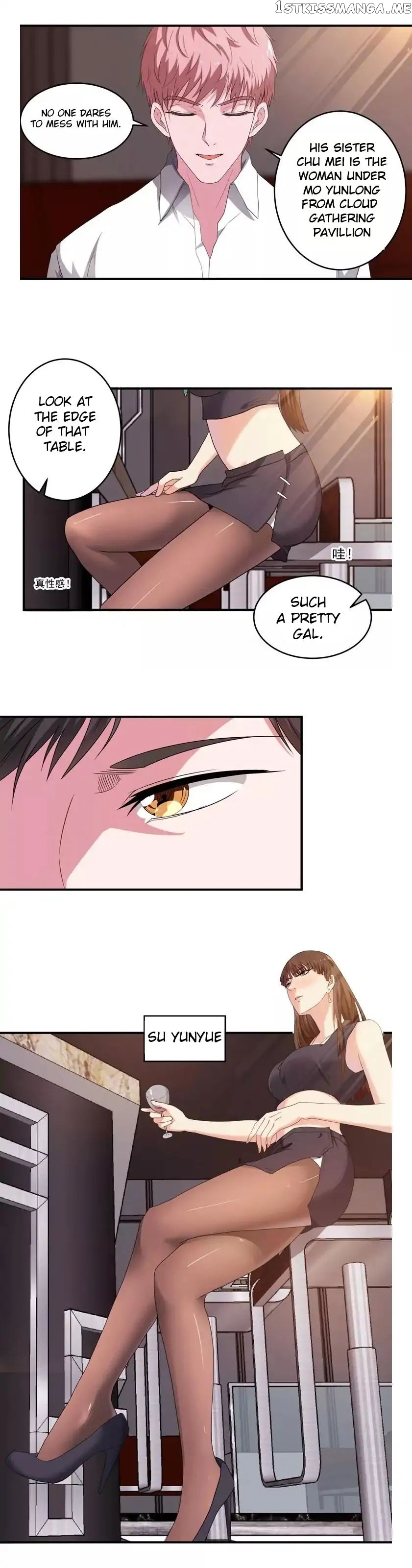 Rebirth of The Urban Mad Immortal Chapter 9 - page 9