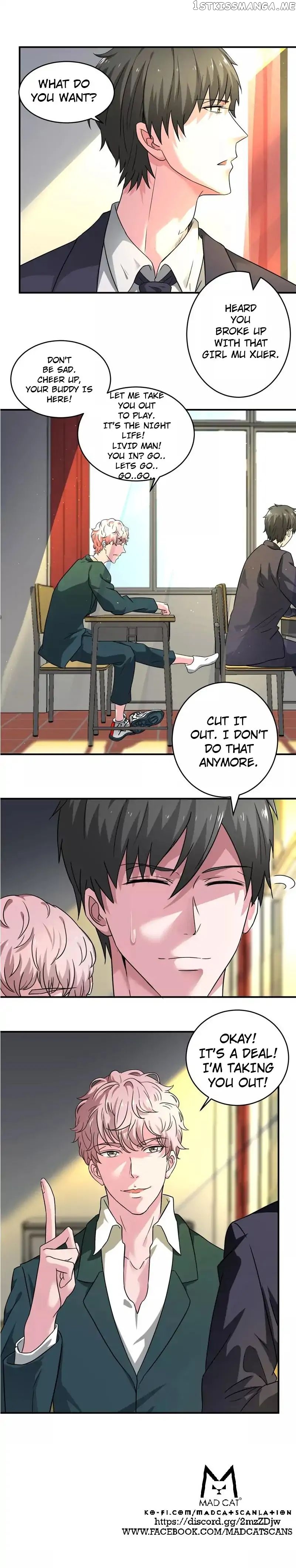 Rebirth of The Urban Mad Immortal Chapter 8 - page 13