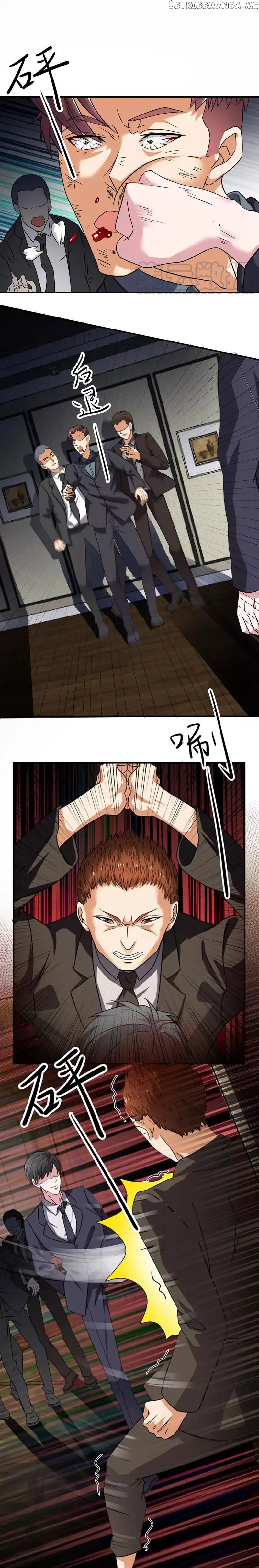 Rebirth of The Urban Mad Immortal Chapter 8 - page 5