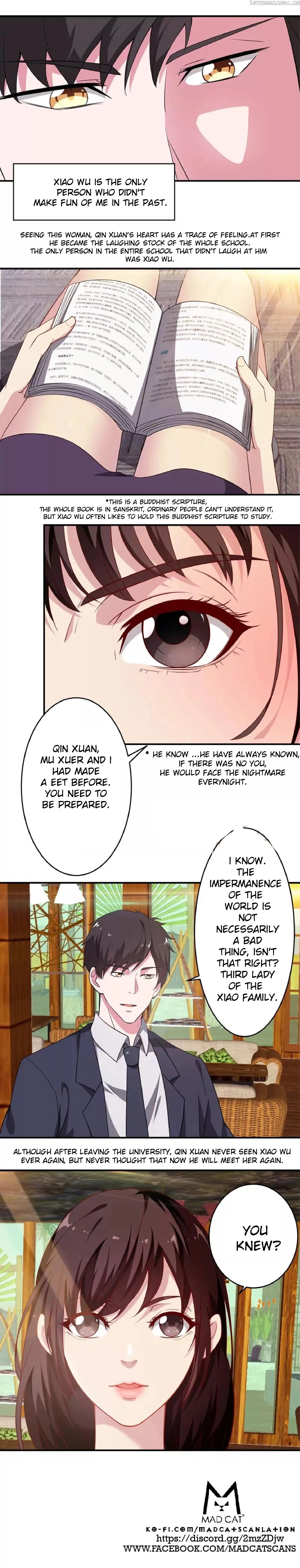 Rebirth of The Urban Mad Immortal Chapter 6 - page 10