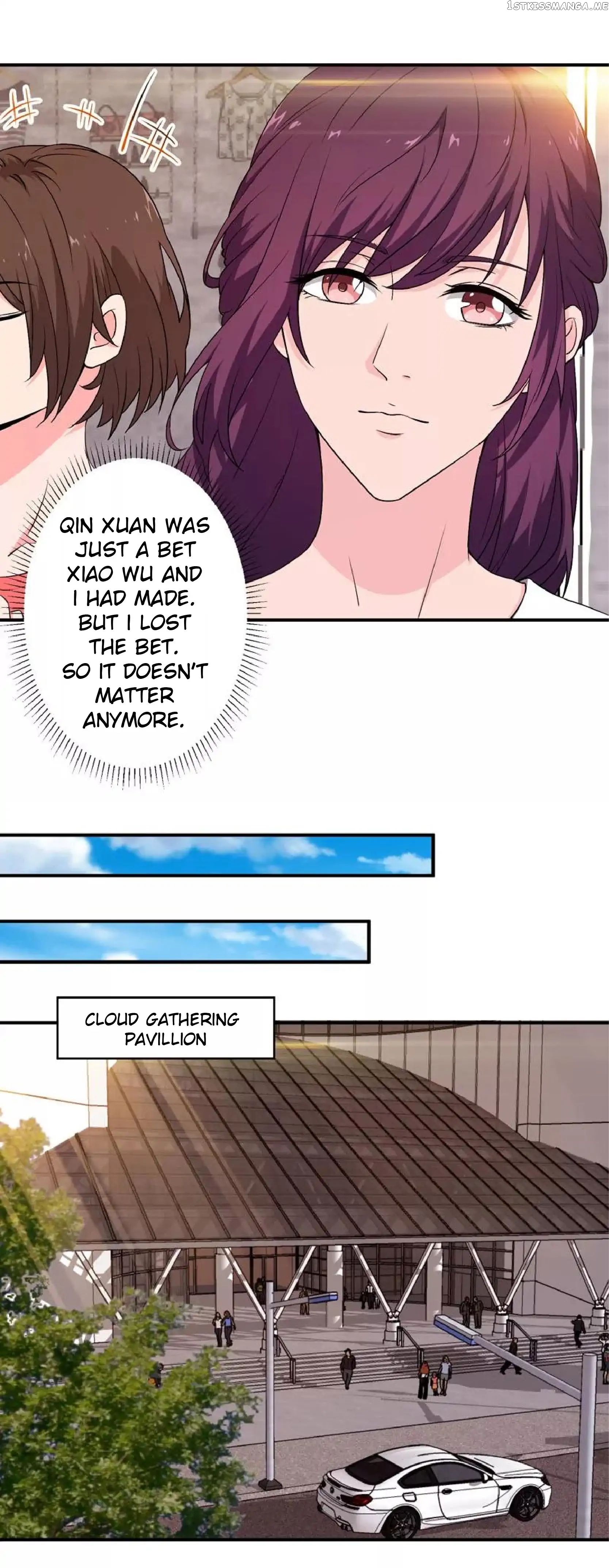 Rebirth of The Urban Mad Immortal Chapter 6 - page 5