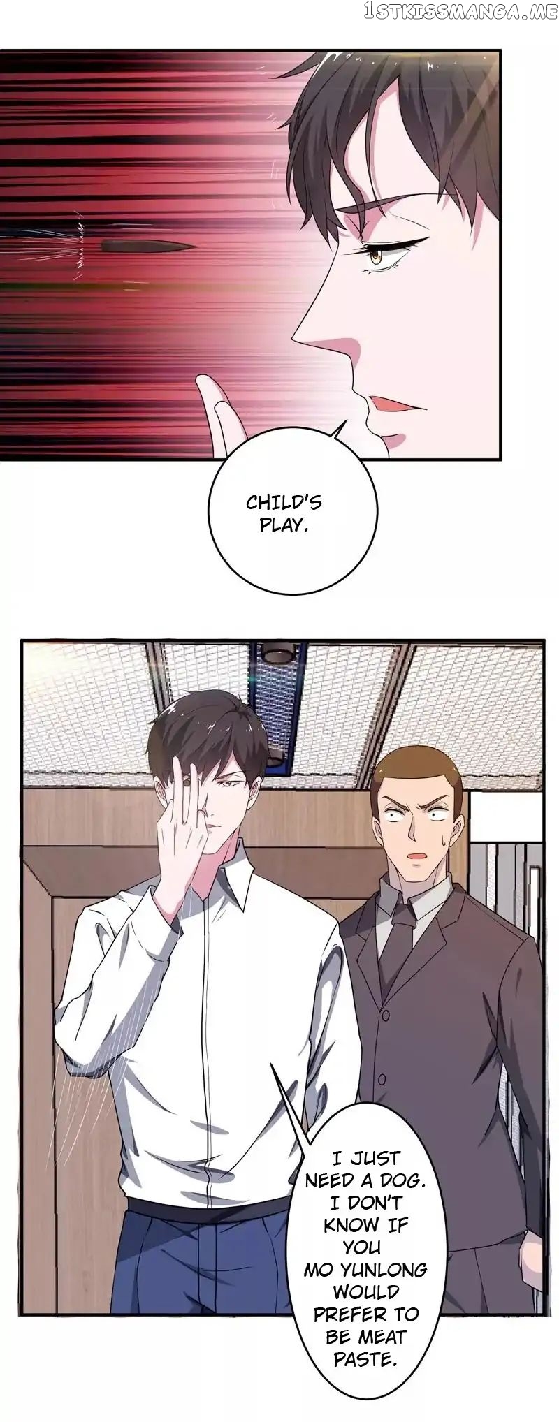 Rebirth of The Urban Mad Immortal Chapter 5 - page 14