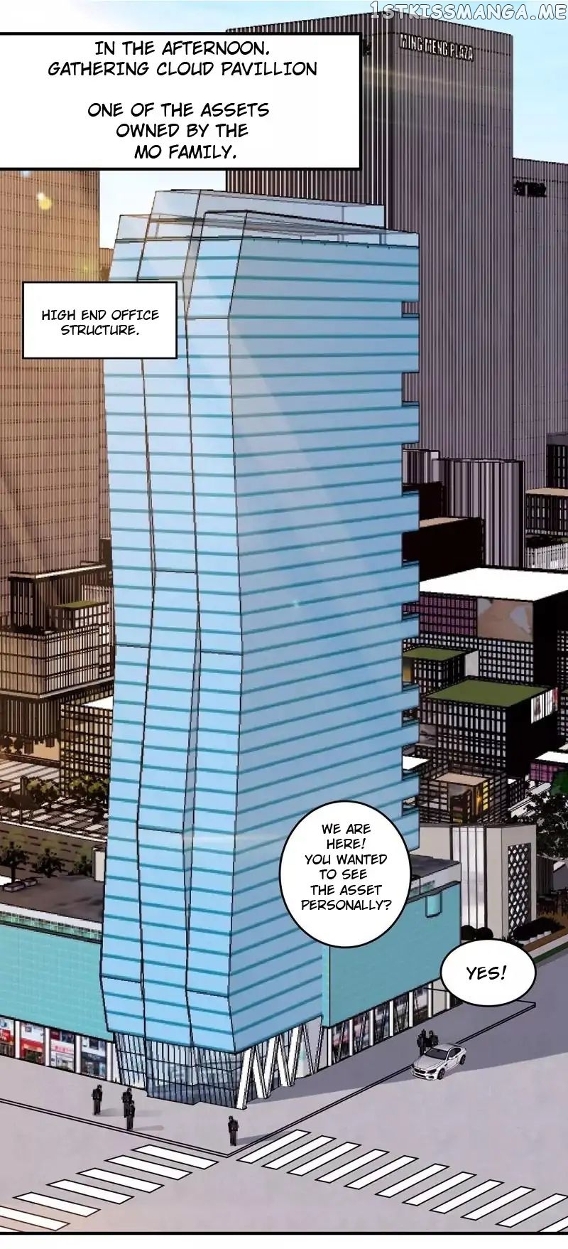 Rebirth of The Urban Mad Immortal Chapter 5 - page 4