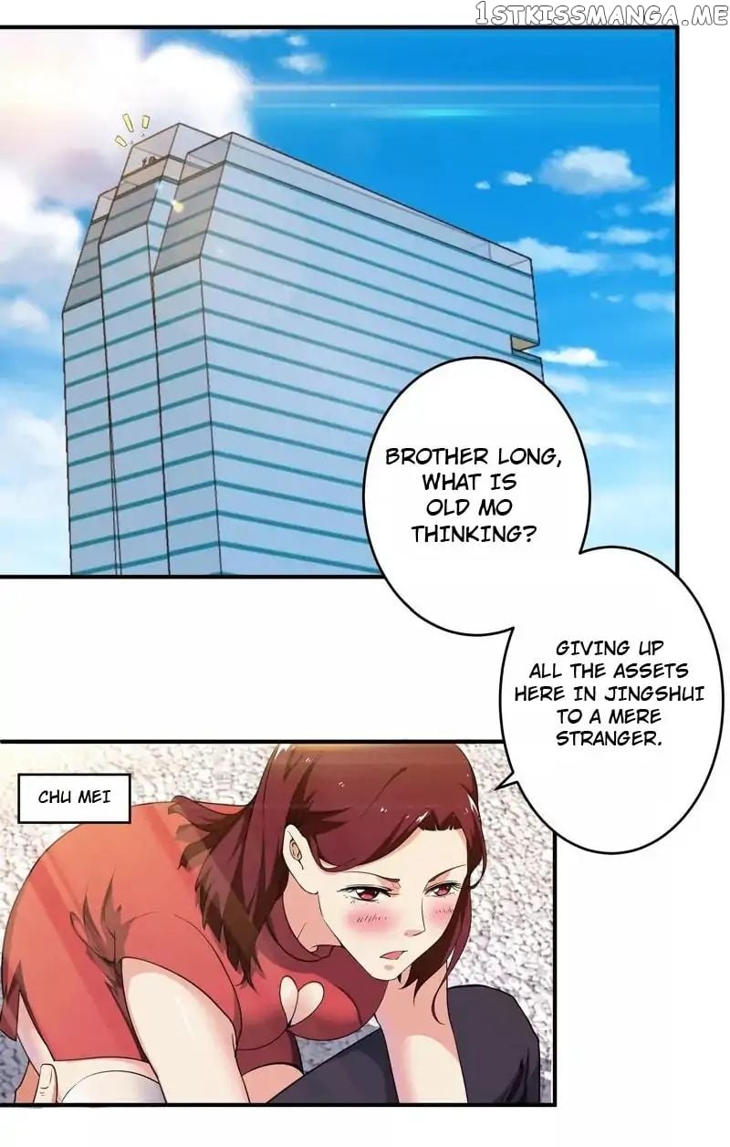 Rebirth of The Urban Mad Immortal Chapter 5 - page 5