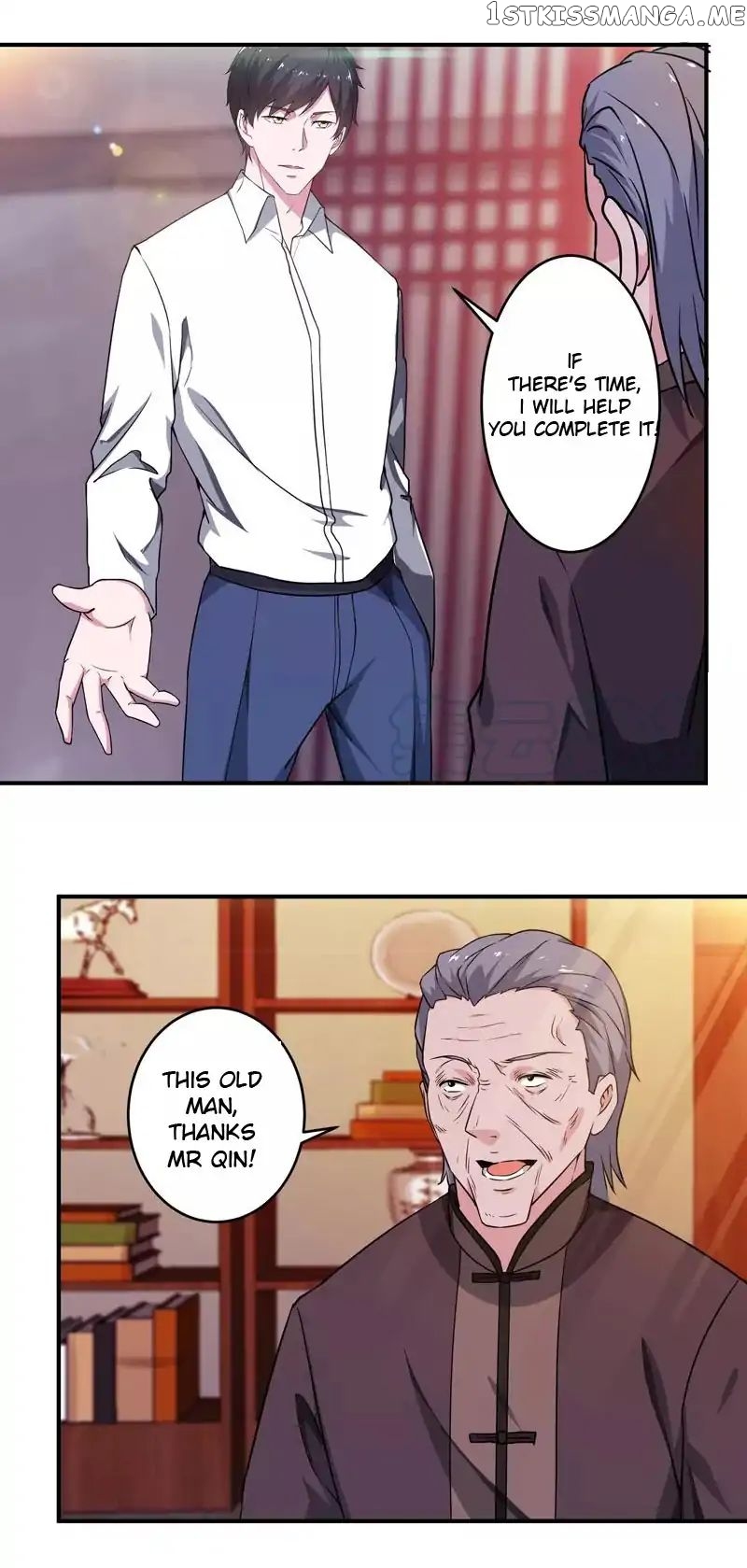 Rebirth of The Urban Mad Immortal Chapter 4 - page 15