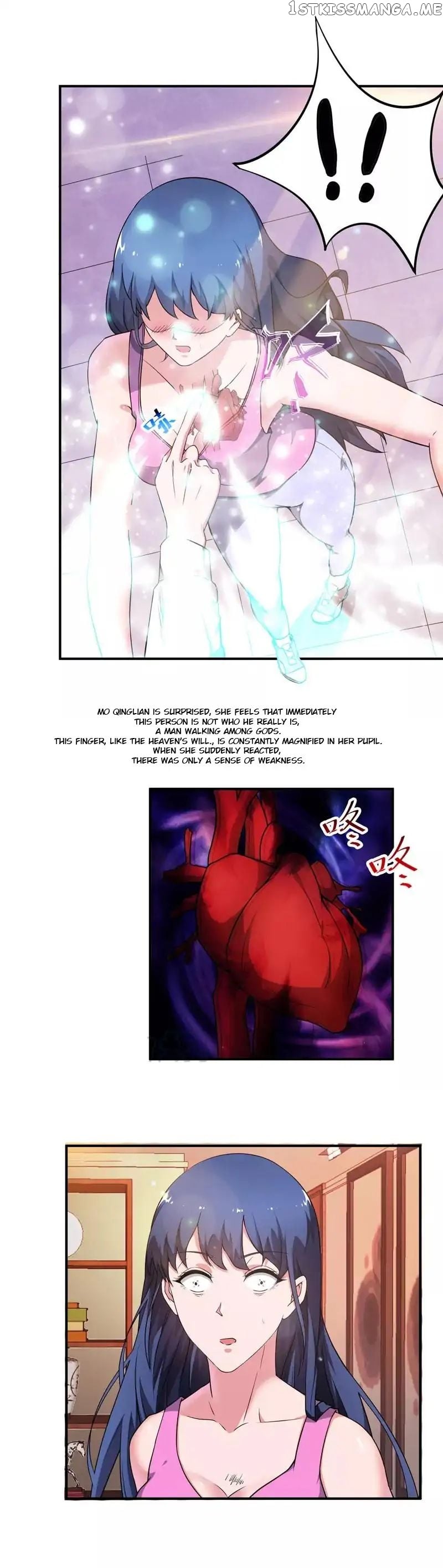 Rebirth of The Urban Mad Immortal Chapter 4 - page 5