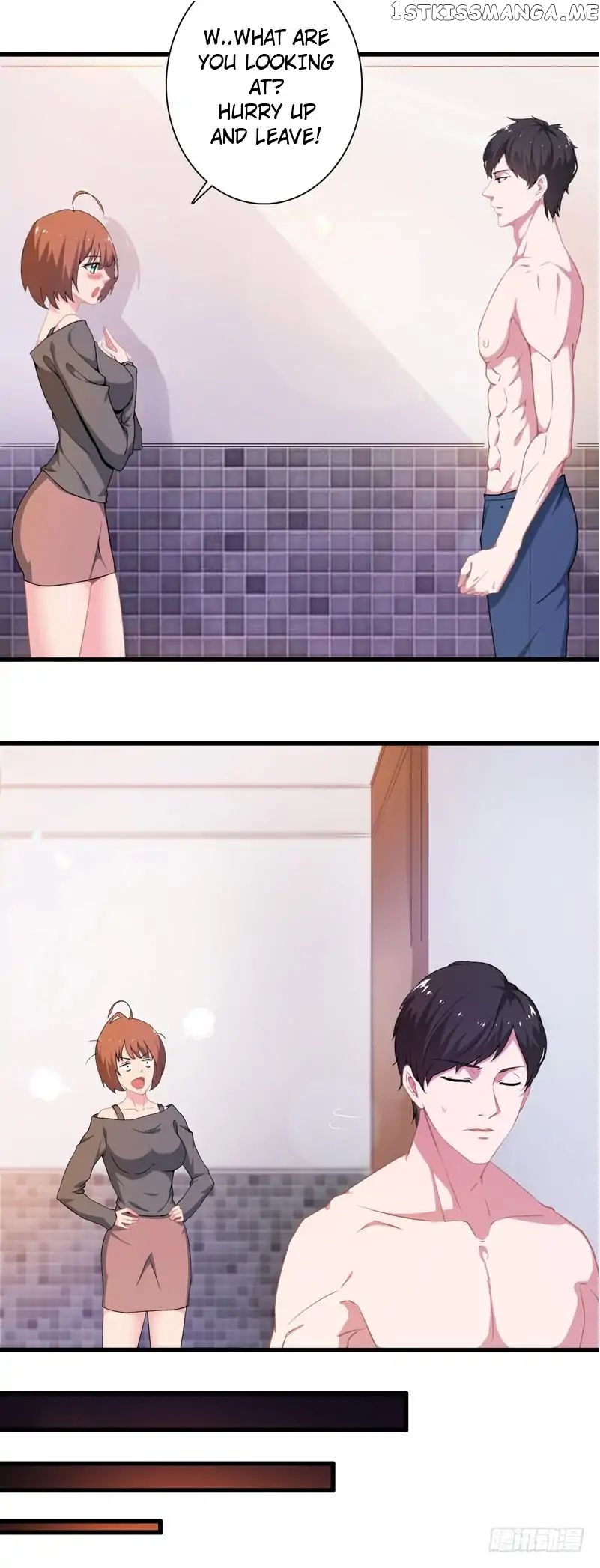 Rebirth of The Urban Mad Immortal Chapter 3 - page 5