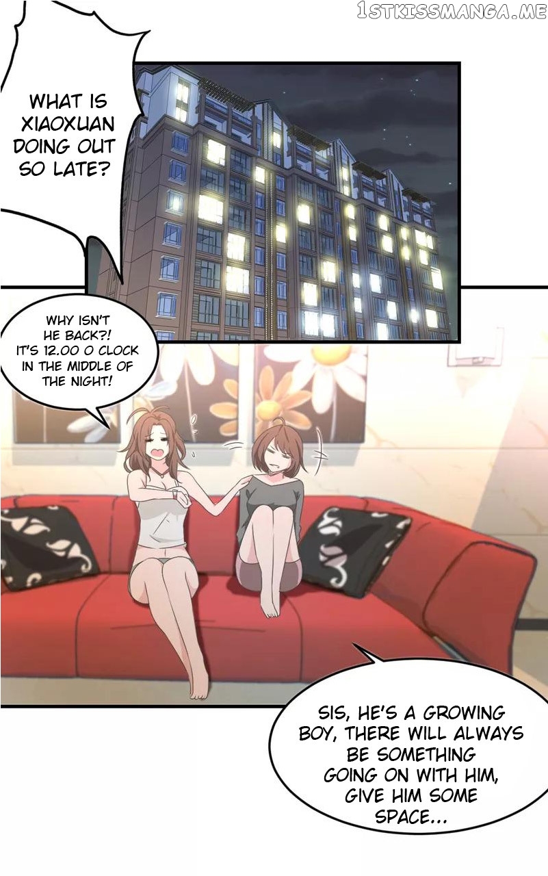 Rebirth of The Urban Mad Immortal Chapter 2 - page 11