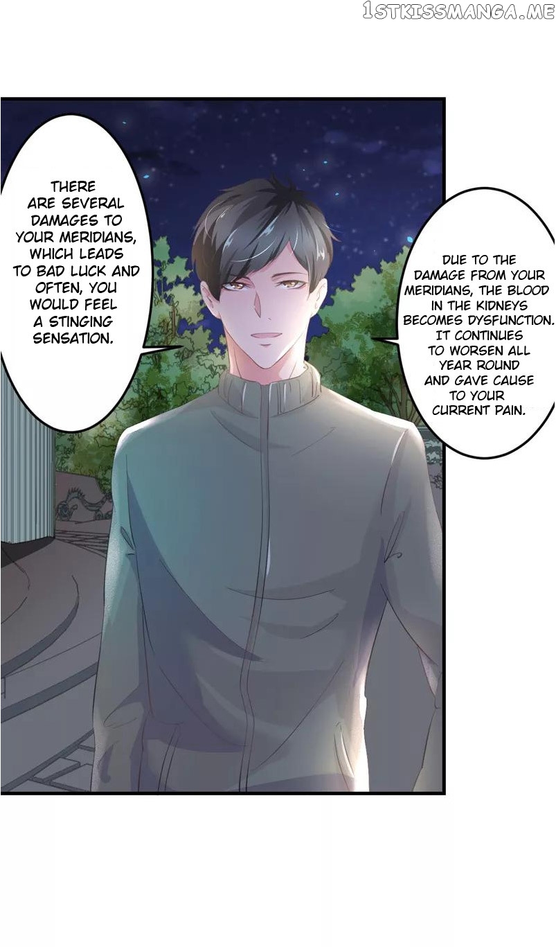 Rebirth of The Urban Mad Immortal Chapter 2 - page 2