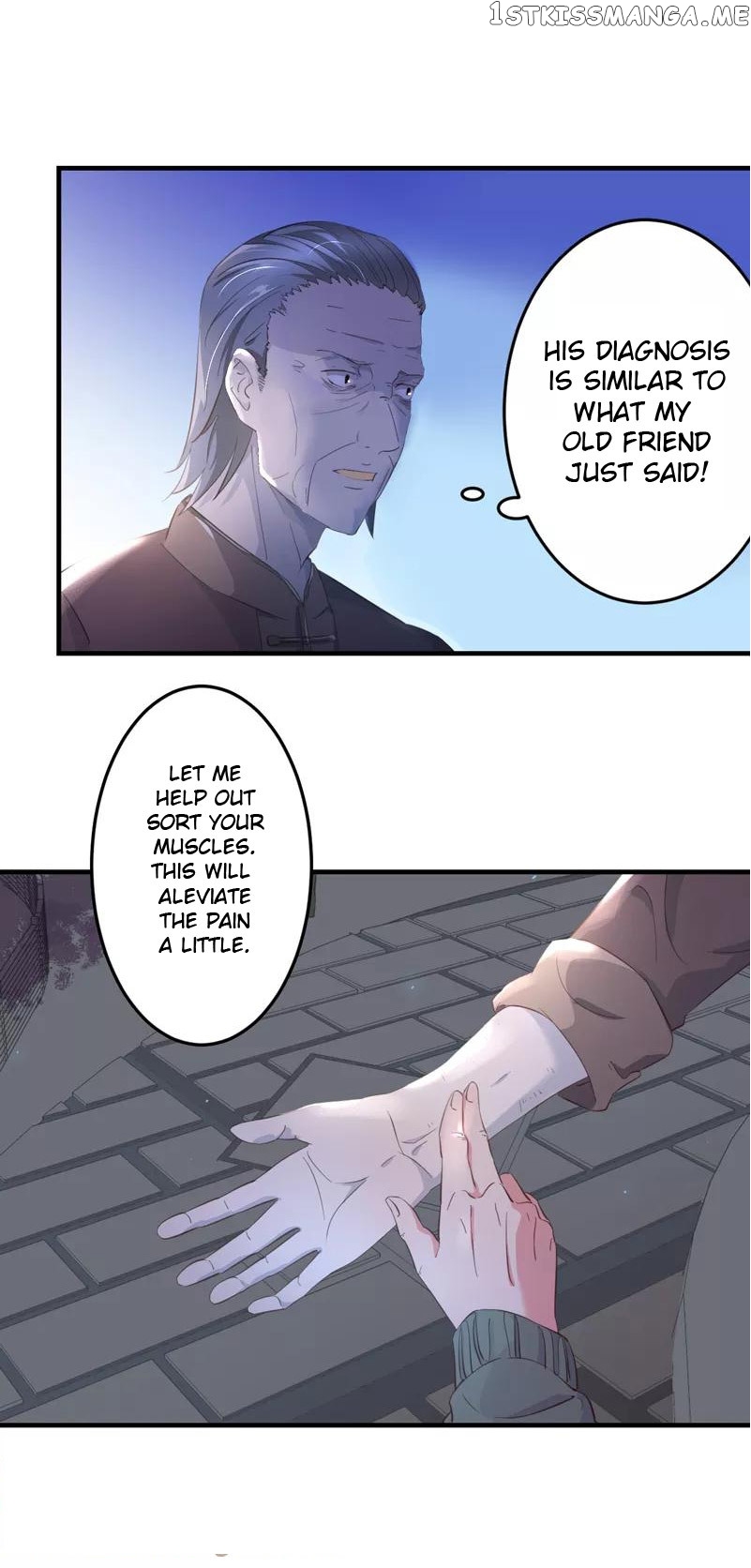 Rebirth of The Urban Mad Immortal Chapter 2 - page 3
