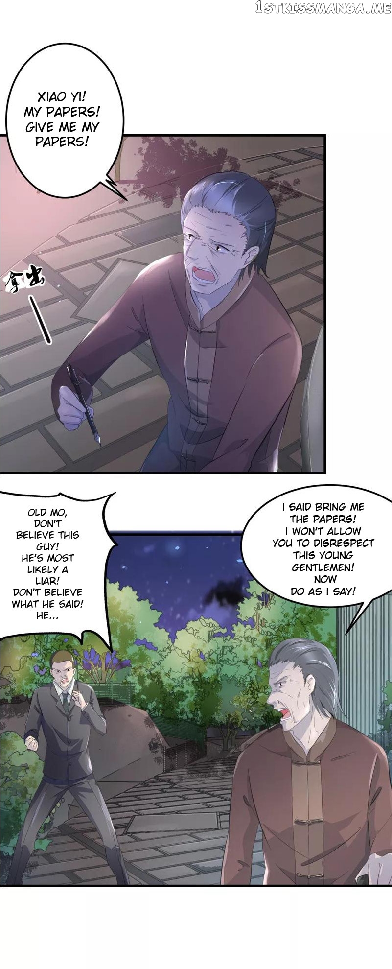 Rebirth of The Urban Mad Immortal Chapter 2 - page 6