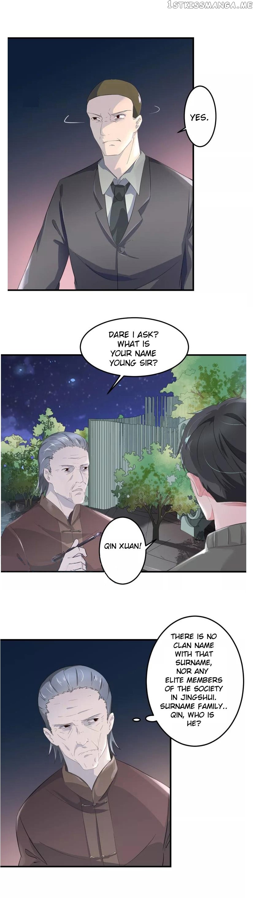 Rebirth of The Urban Mad Immortal Chapter 2 - page 7