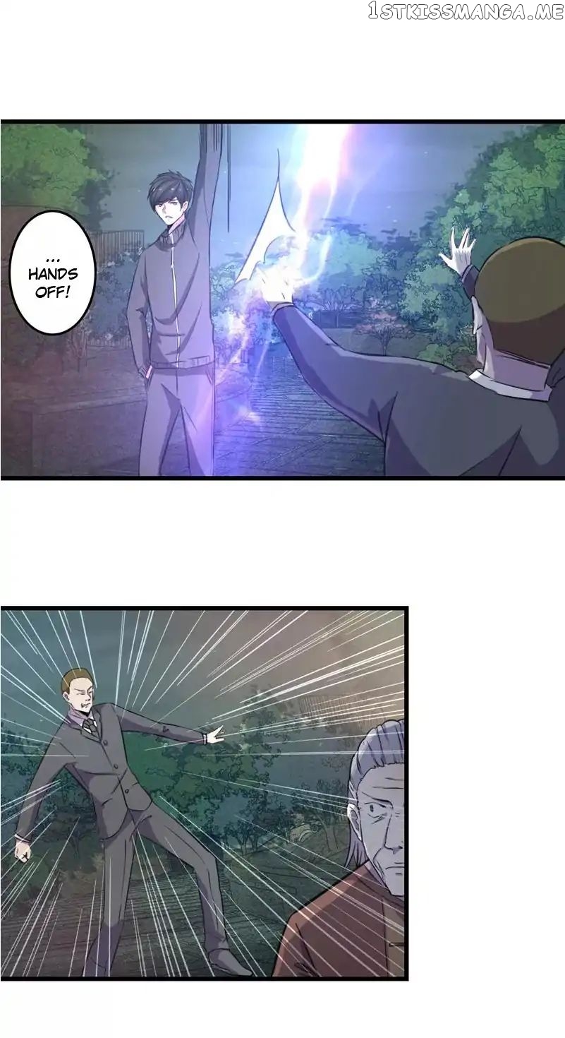 Rebirth of The Urban Mad Immortal Chapter 1 - page 30