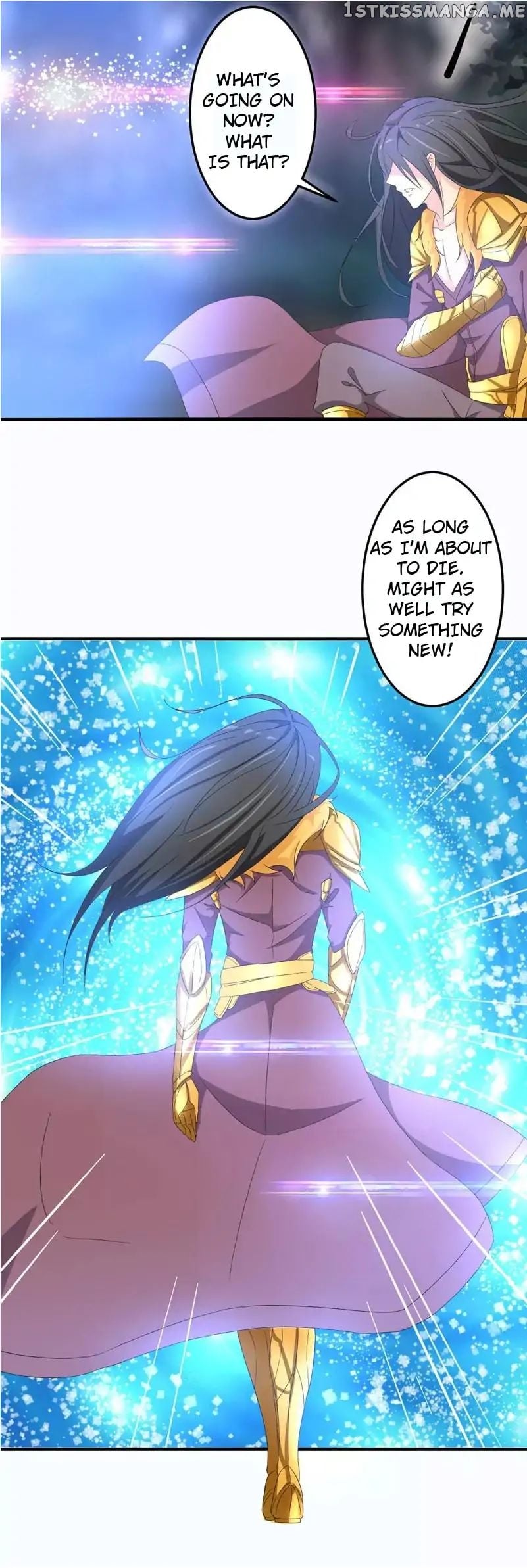 Rebirth of The Urban Mad Immortal Chapter 1 - page 7