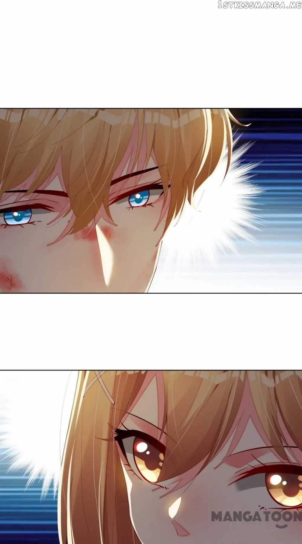 Unforgettable Love Of Mine chapter 90 - page 14