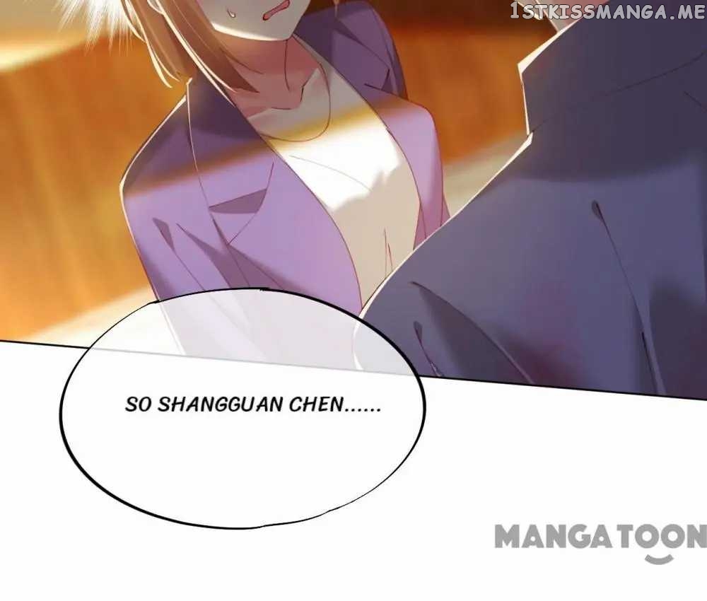 Unforgettable Love Of Mine chapter 90 - page 17