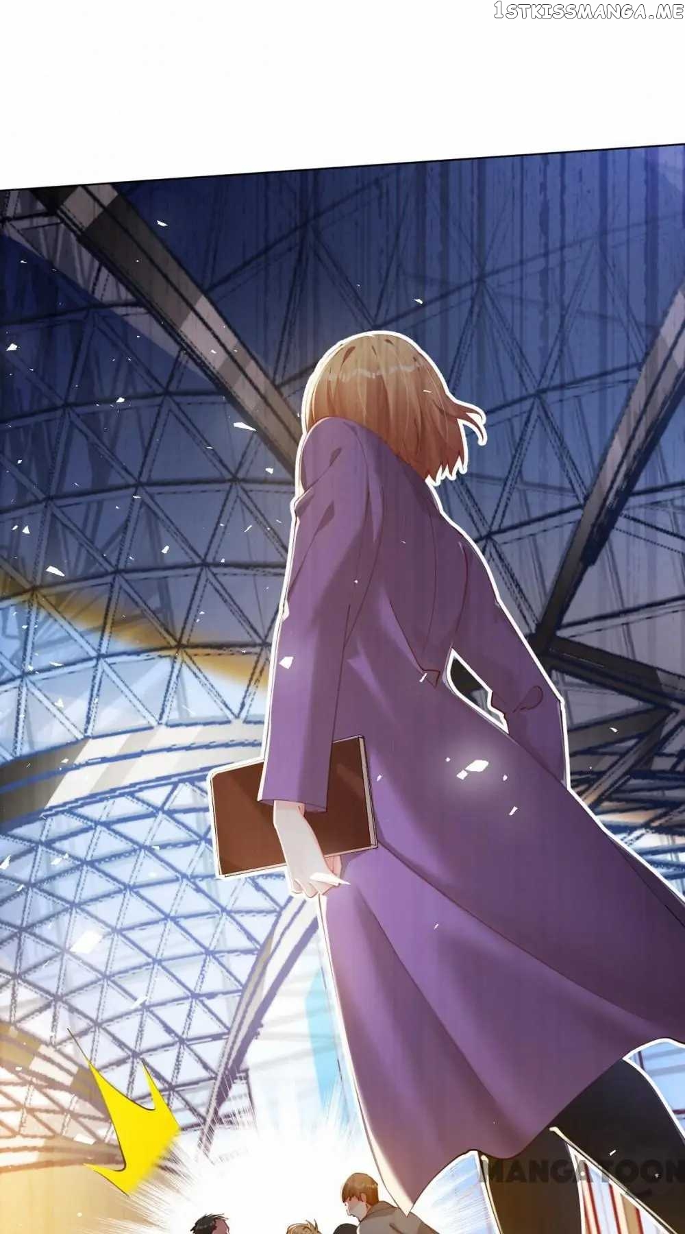 Unforgettable Love Of Mine chapter 87 - page 10