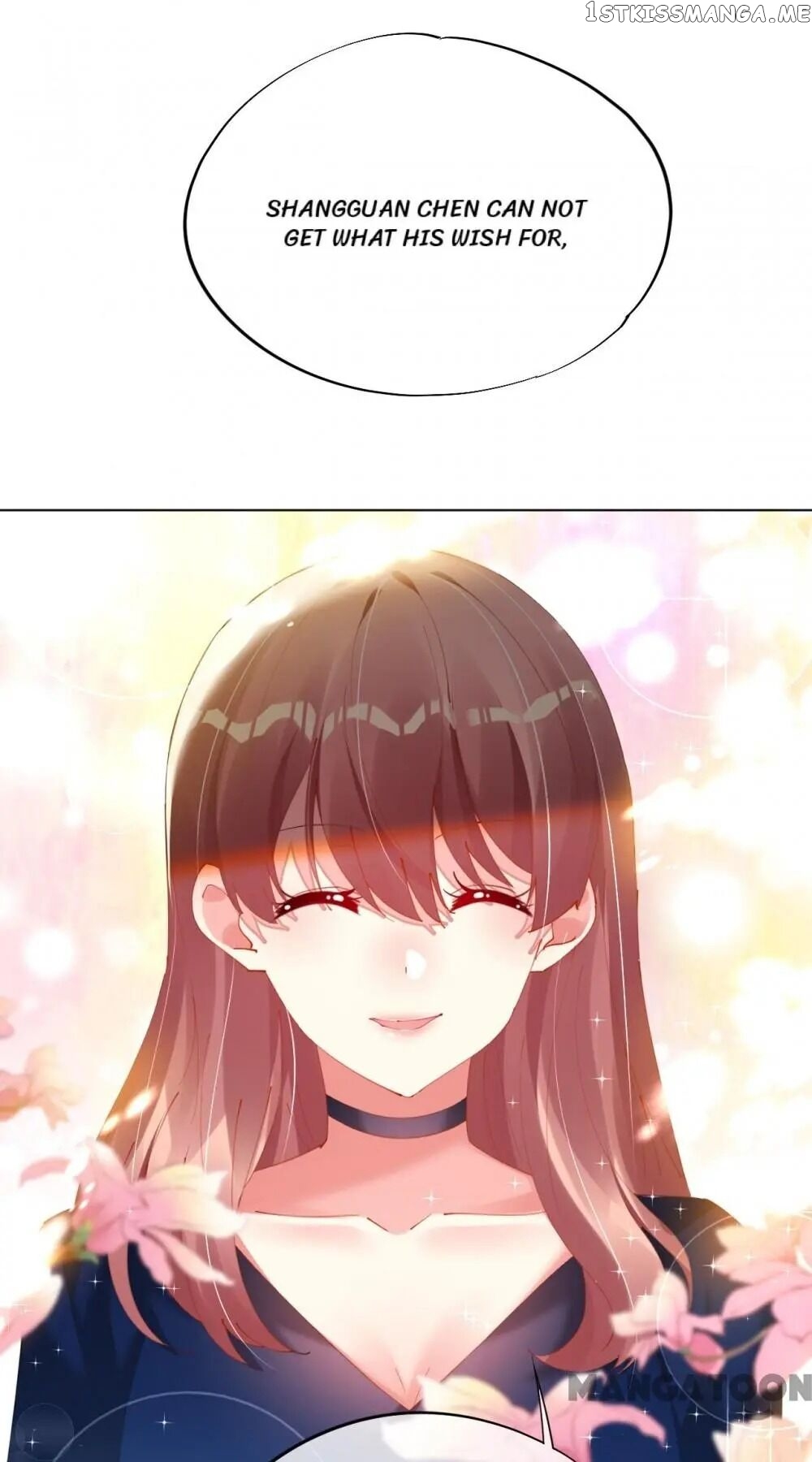 Unforgettable Love Of Mine chapter 86 - page 3