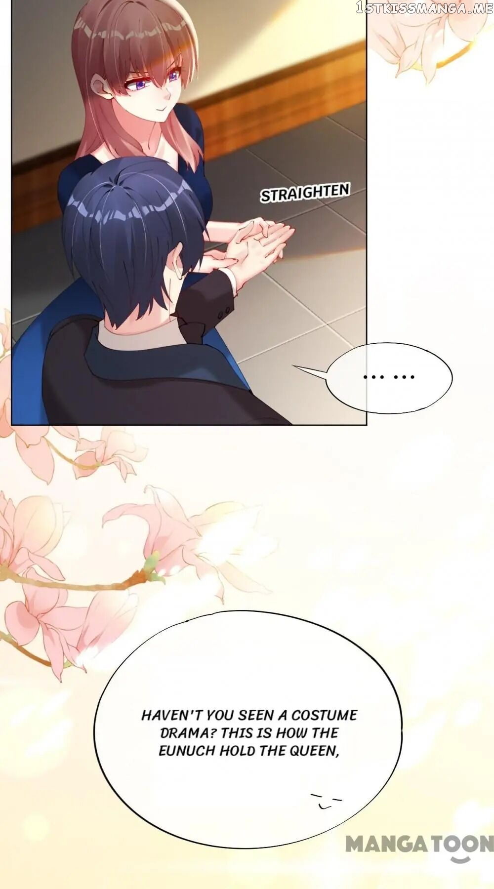 Unforgettable Love Of Mine chapter 86 - page 36