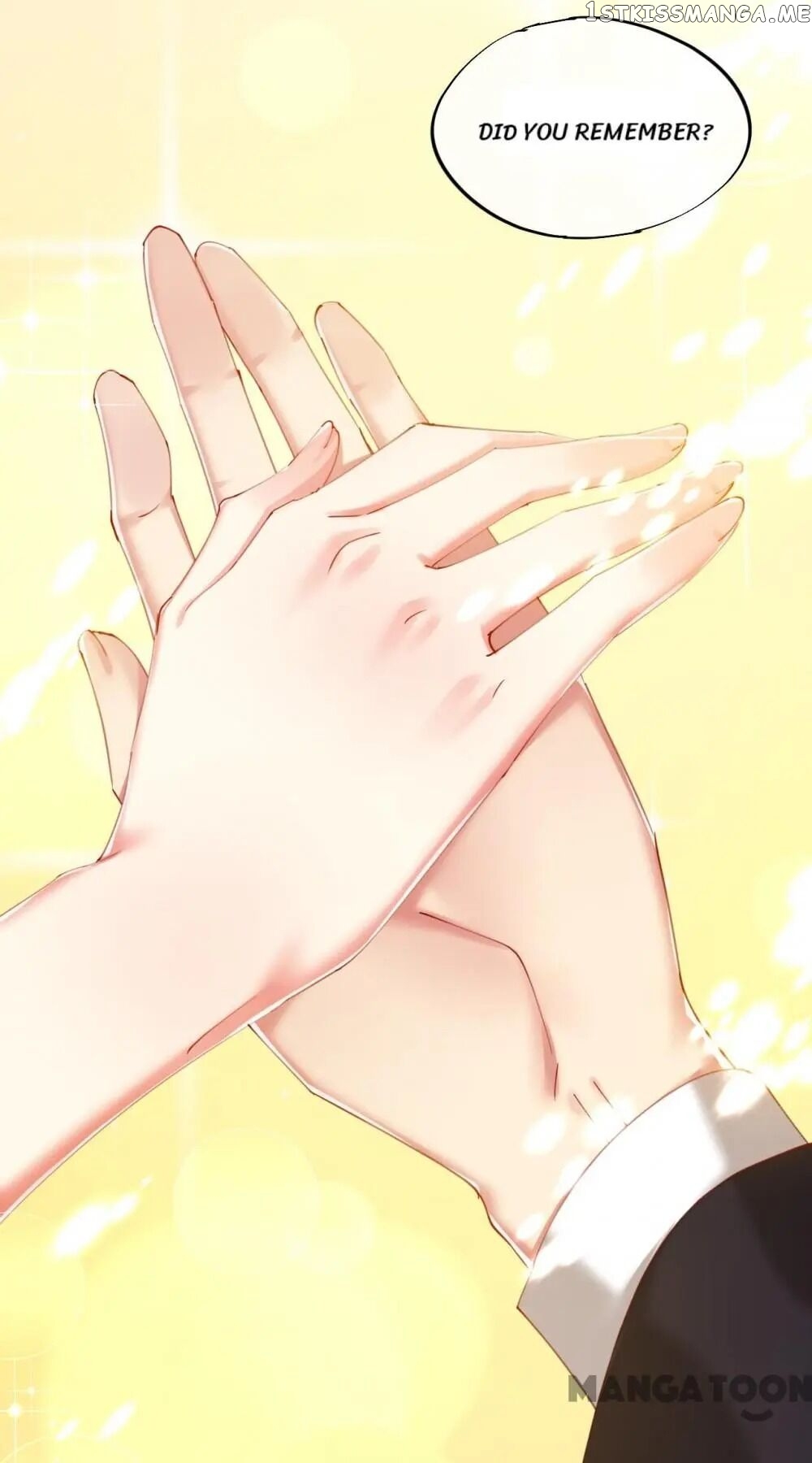 Unforgettable Love Of Mine chapter 86 - page 37