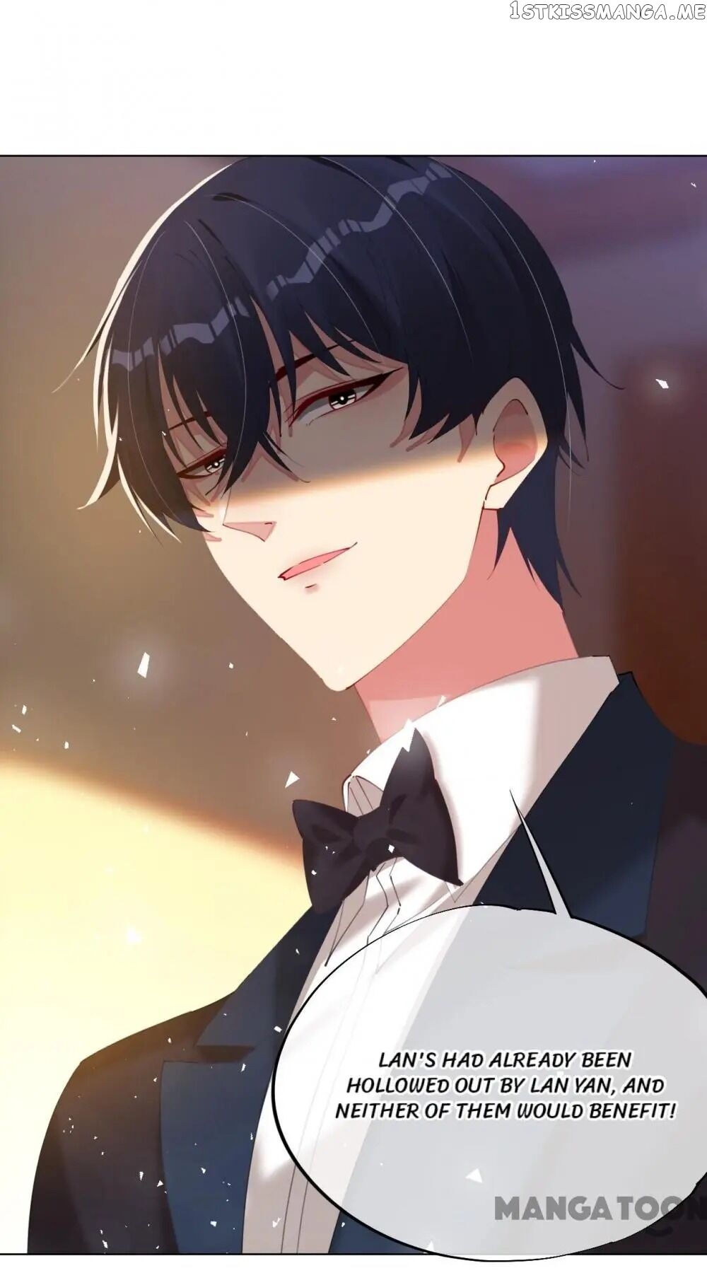 Unforgettable Love Of Mine chapter 86 - page 5