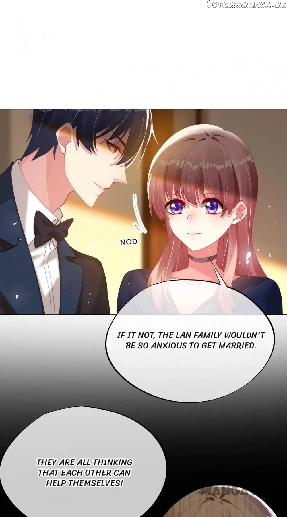 Unforgettable Love Of Mine chapter 86 - page 6
