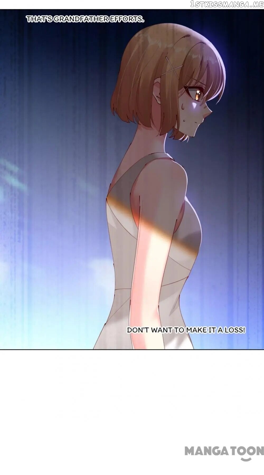 Unforgettable Love Of Mine chapter 85 - page 33