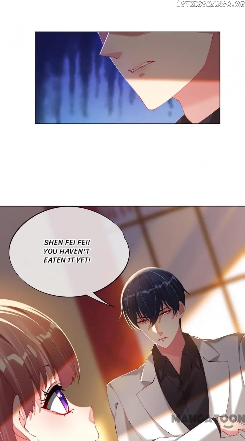 Unforgettable Love Of Mine chapter 84 - page 21