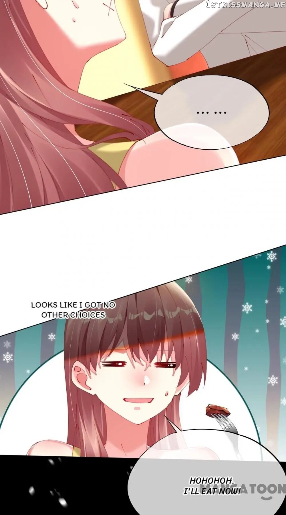 Unforgettable Love Of Mine chapter 84 - page 22