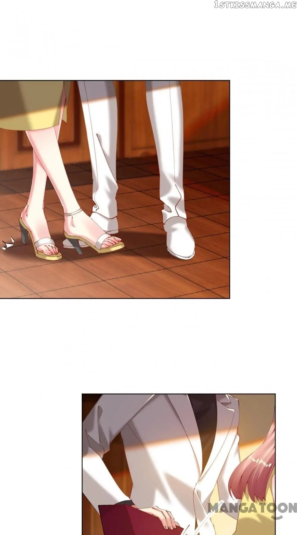 Unforgettable Love Of Mine chapter 84 - page 9