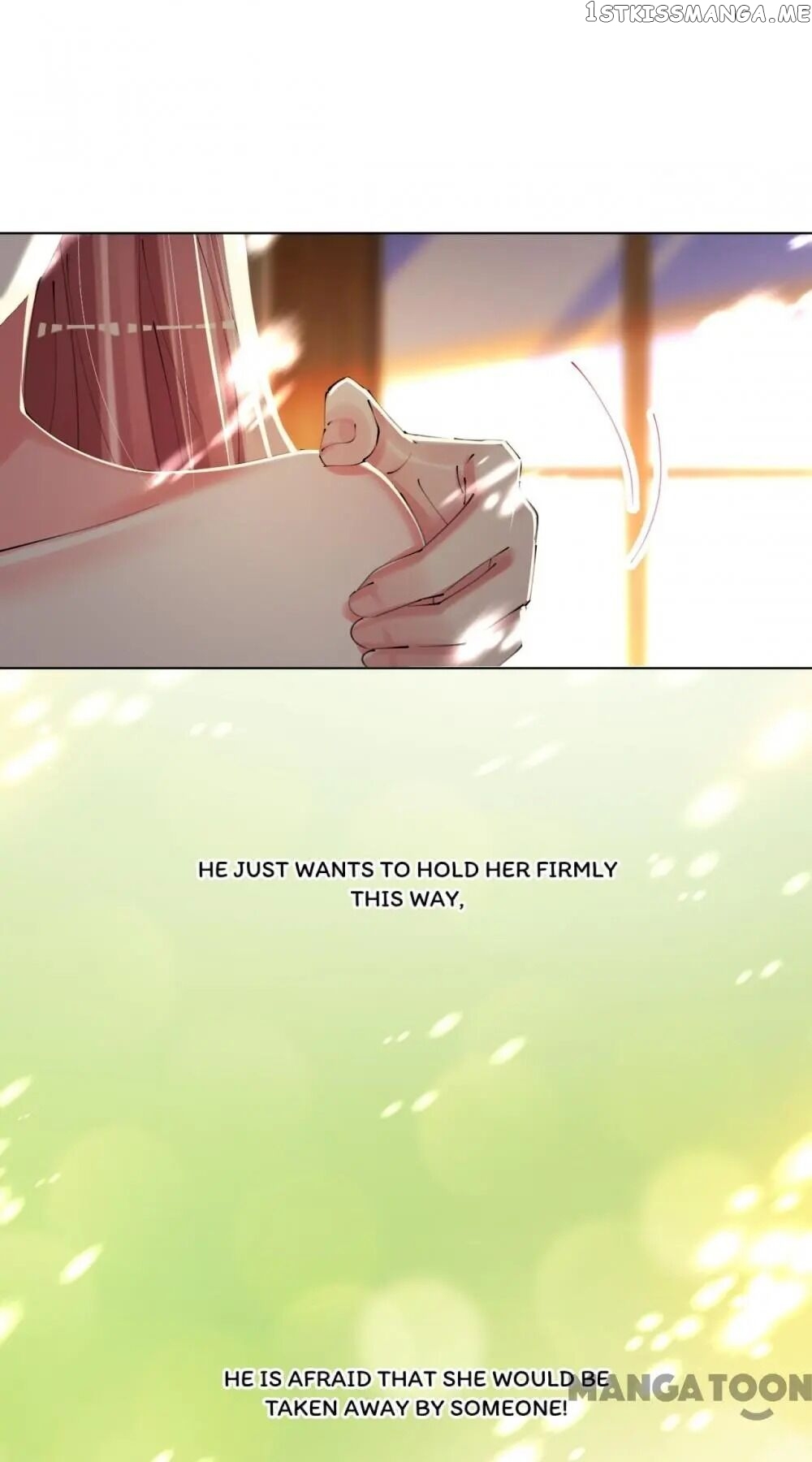 Unforgettable Love Of Mine chapter 83 - page 13