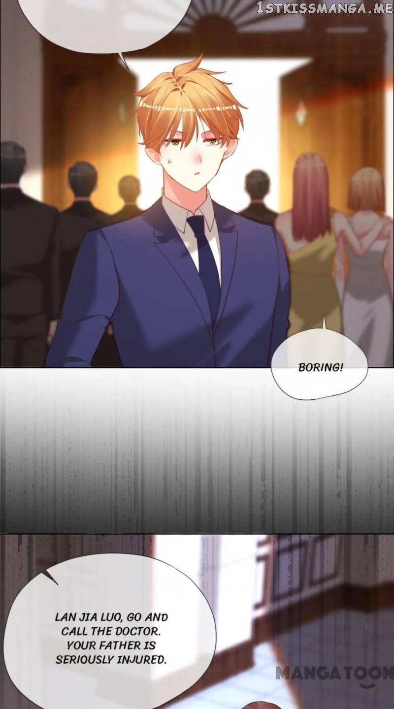 Unforgettable Love Of Mine chapter 82 - page 10