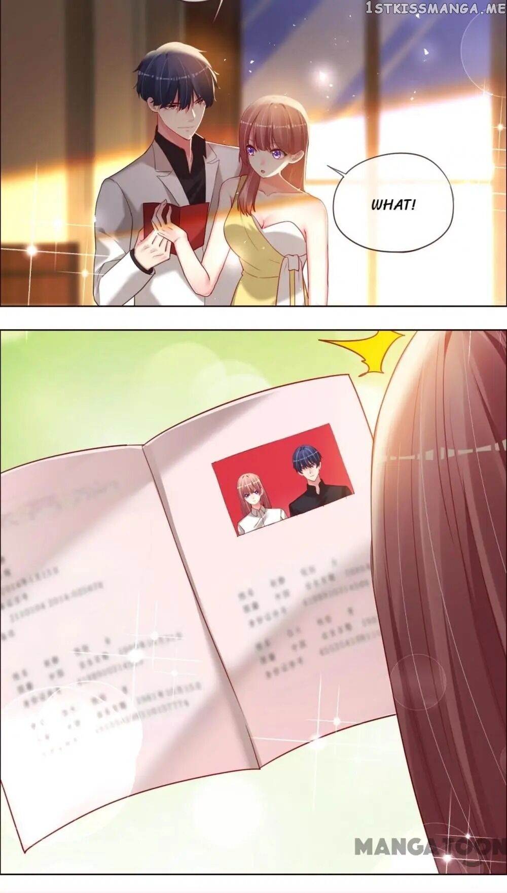 Unforgettable Love Of Mine chapter 82 - page 31