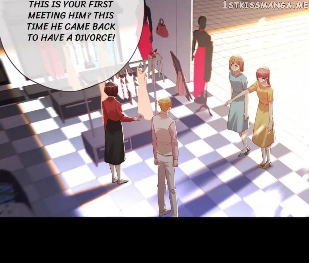 Unforgettable Love Of Mine chapter 79 - page 4