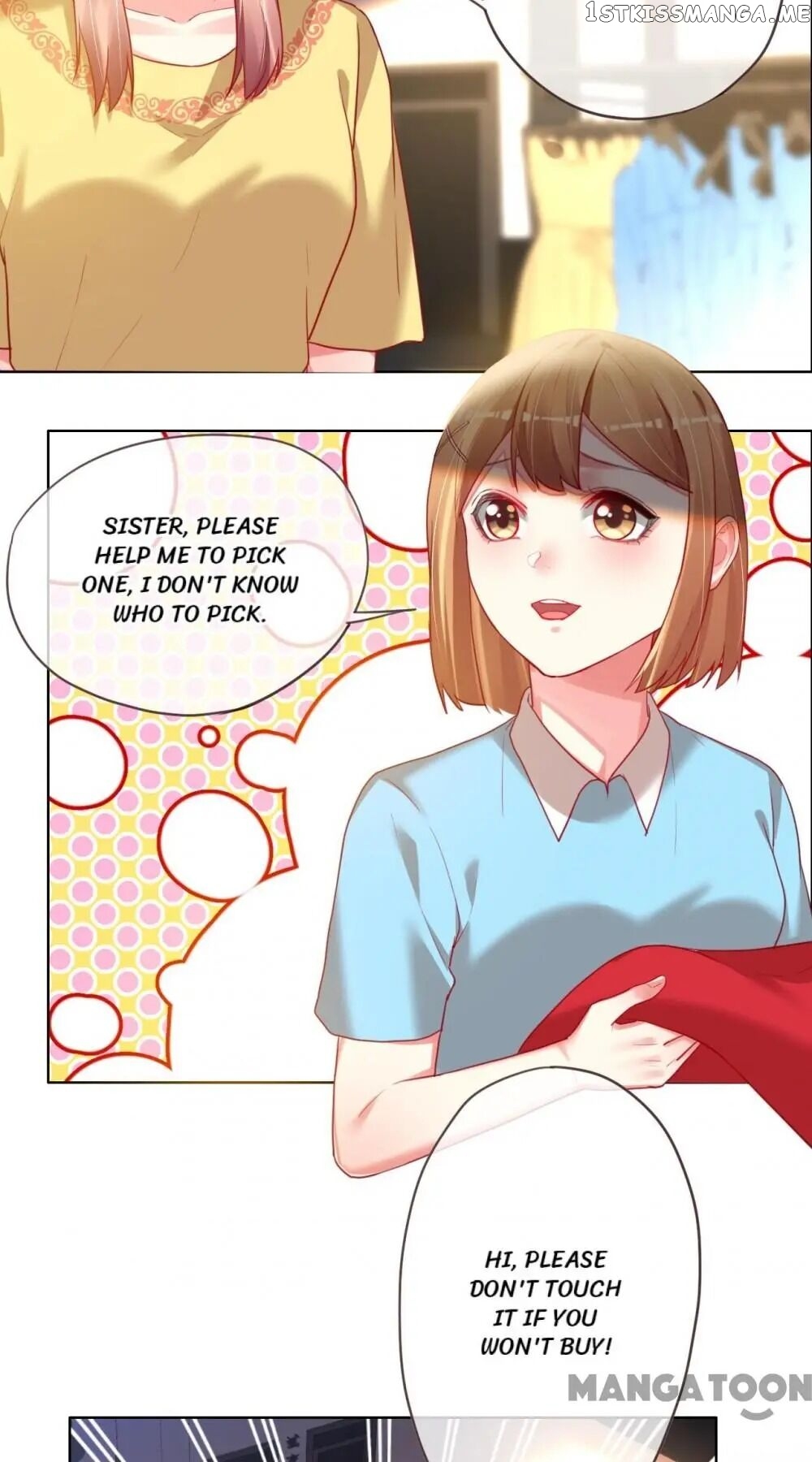 Unforgettable Love Of Mine chapter 78 - page 14