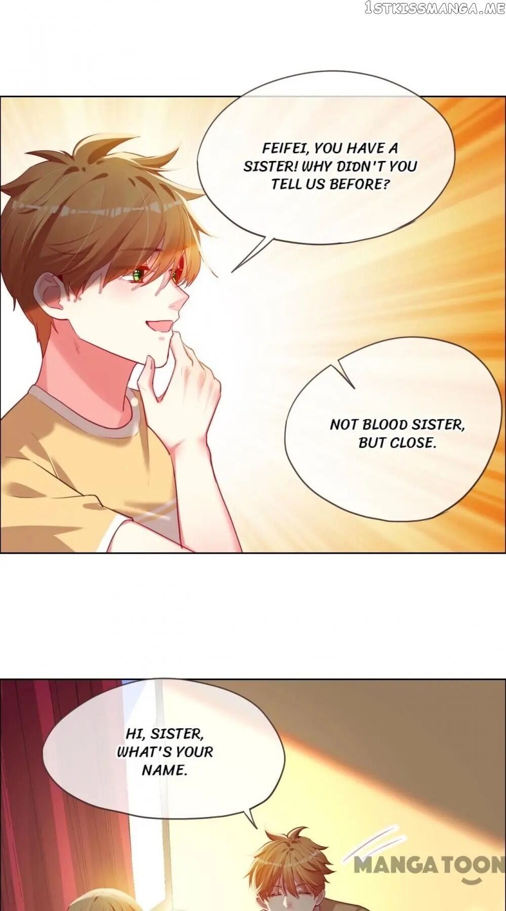 Unforgettable Love Of Mine chapter 78 - page 5
