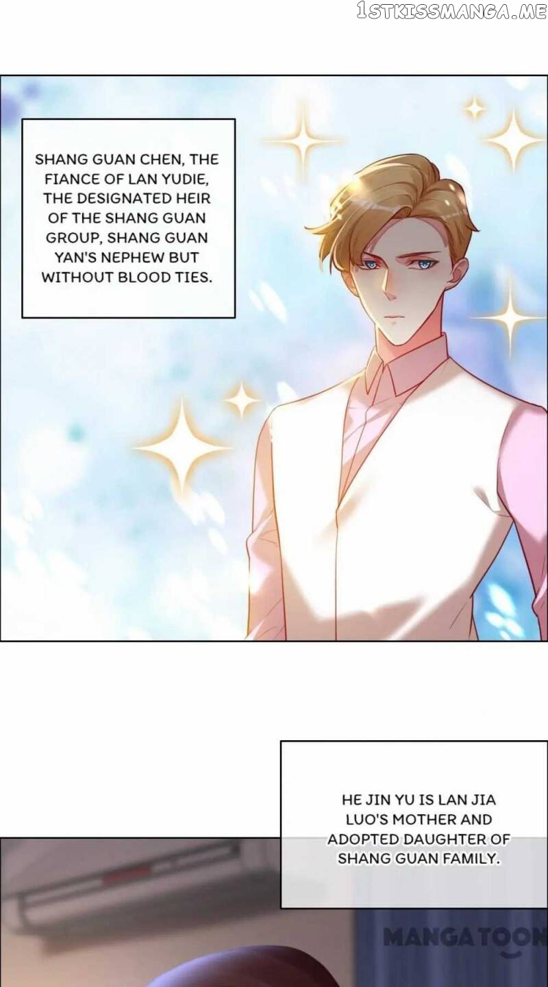 Unforgettable Love Of Mine chapter 77 - page 29