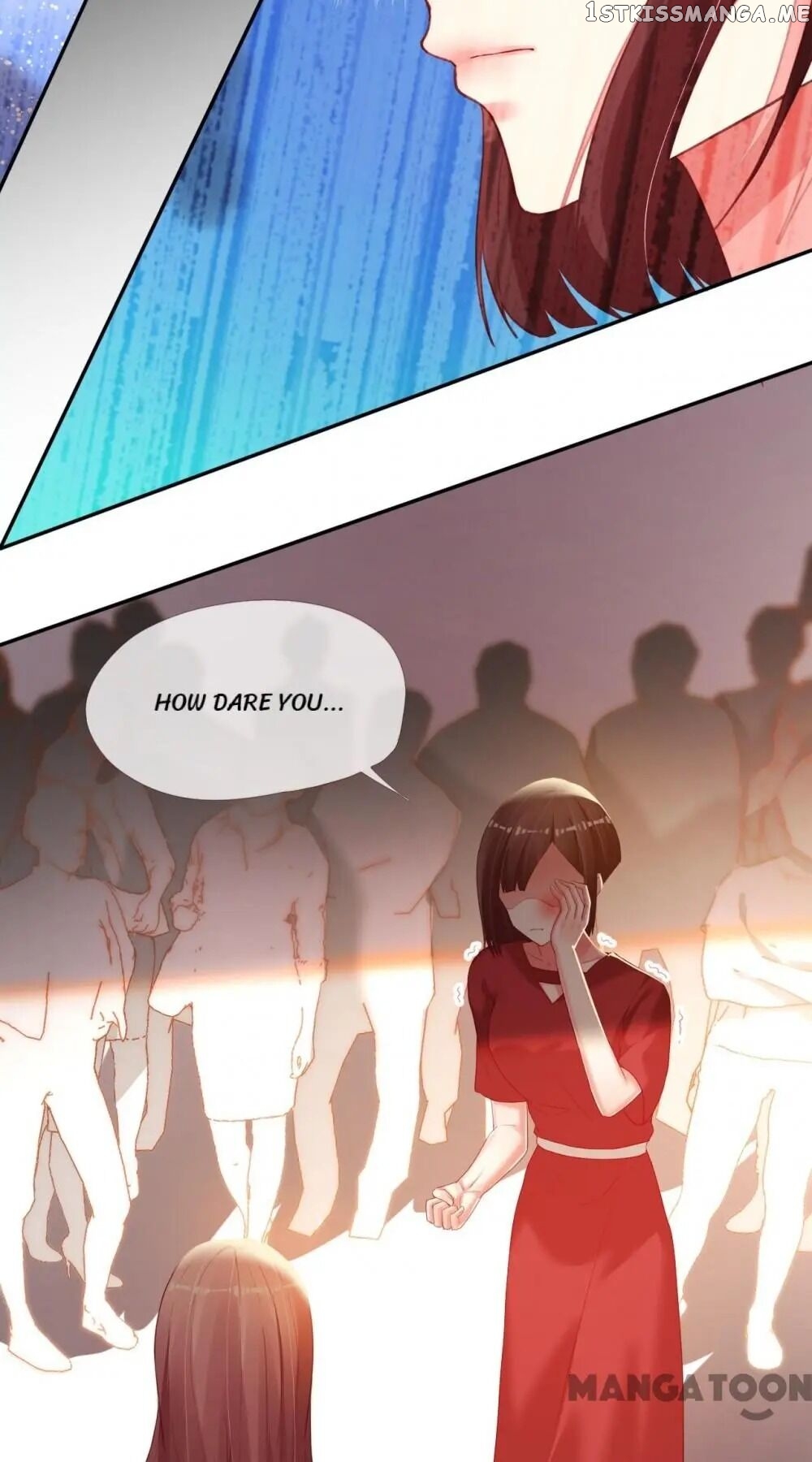 Unforgettable Love Of Mine chapter 76 - page 22