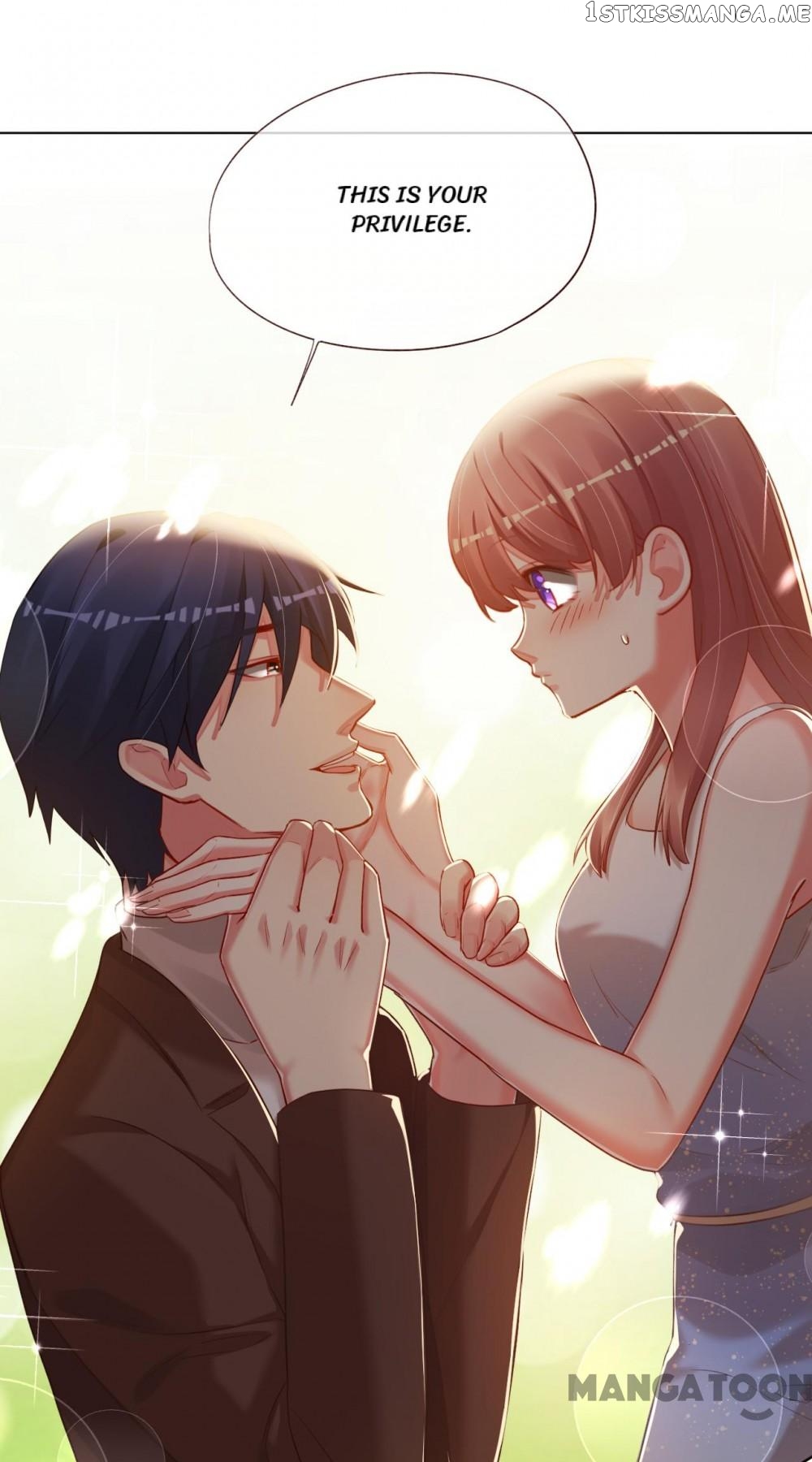 Unforgettable Love Of Mine chapter 75 - page 5