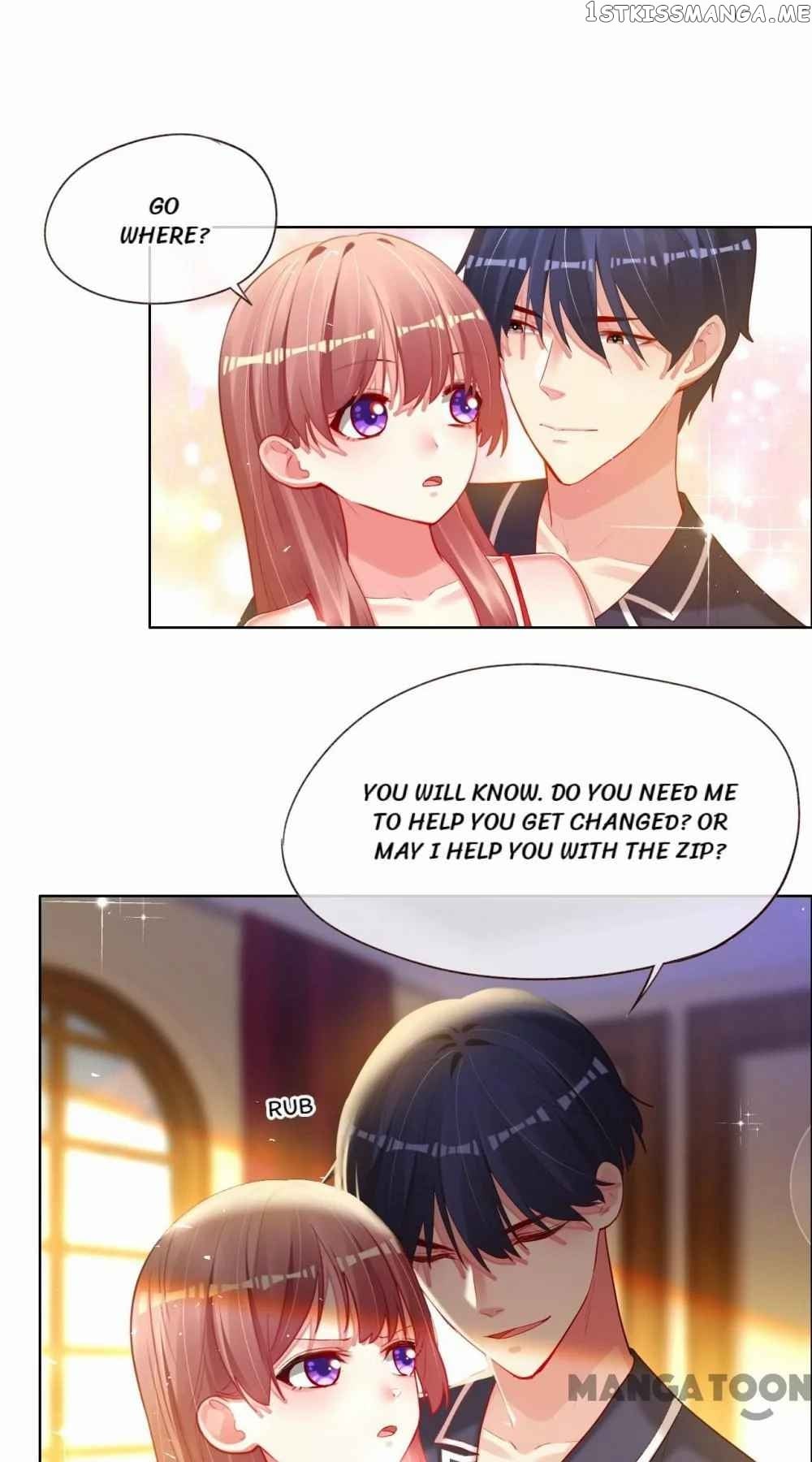 Unforgettable Love Of Mine chapter 74 - page 1