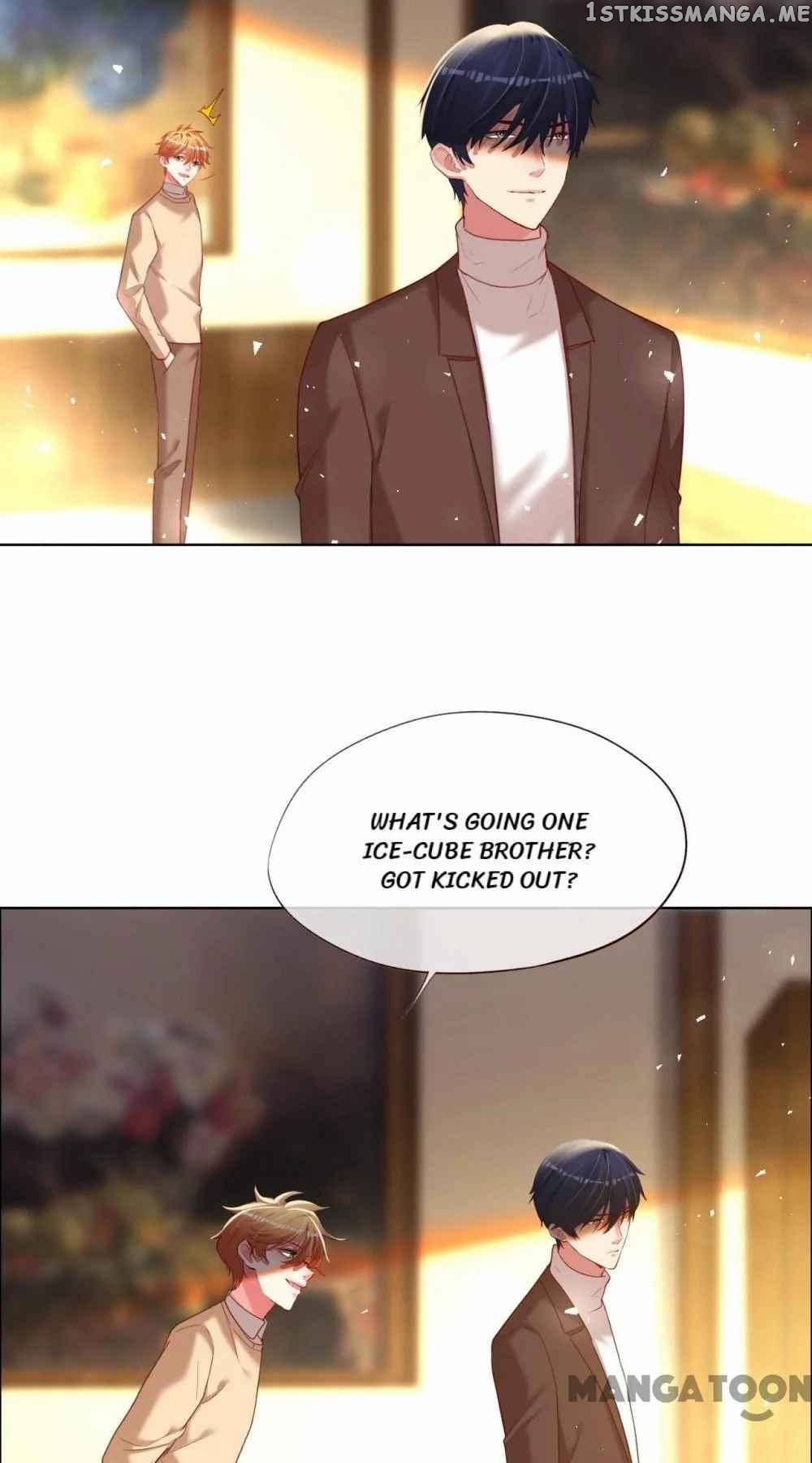 Unforgettable Love Of Mine chapter 74 - page 10