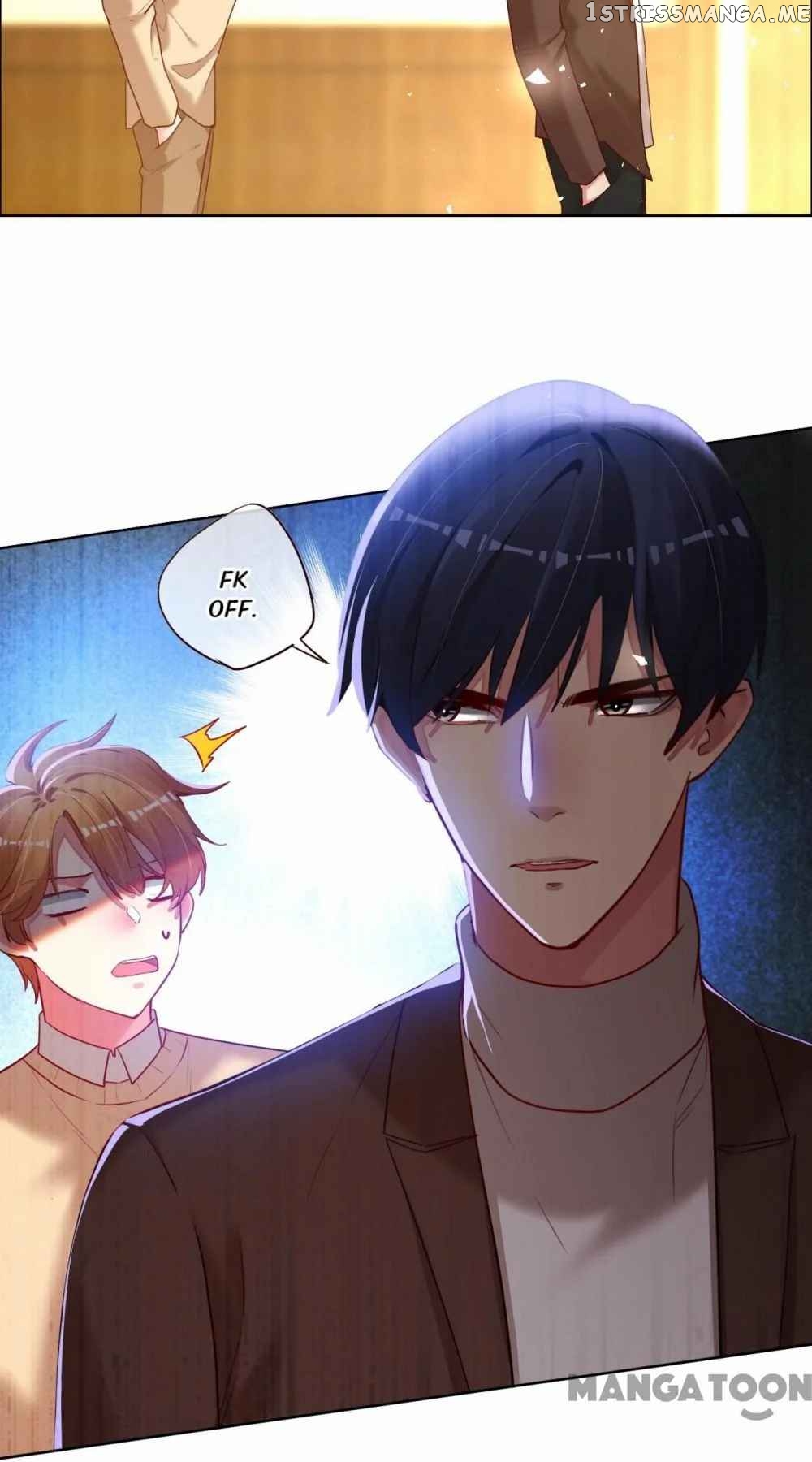 Unforgettable Love Of Mine chapter 74 - page 11