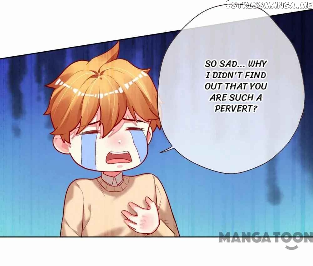 Unforgettable Love Of Mine chapter 74 - page 12